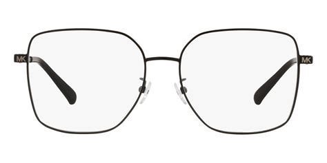 Michael Kors™ Naxos MK3056 Square Eyeglasses 